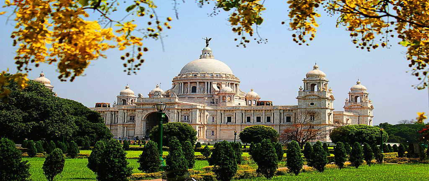 Kolkata City Tour